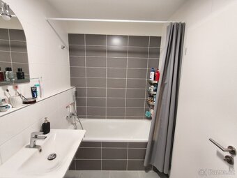 Hledáte ideální místo k bydlení? Nabízíme Vám k pronájmu nov