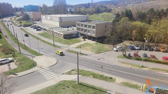 Nabízíme k pronájmu byt o dispozici 1+1 o velikosti 35 m and
