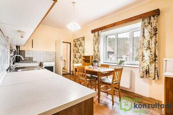 Ev.č. 01074 Hledáte dům, který si upravíte přesně podle svýc