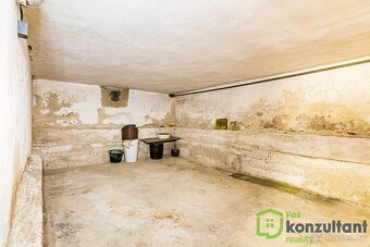 Ev.č. 01074 Hledáte dům, který si upravíte přesně podle svýc