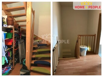 + provize RK, Zprostředkujeme Vám pronájem domu v dispozici 