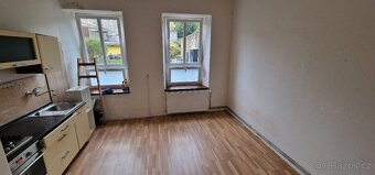 2 + 1 ve Šternberku Pronájem bytu 2+1 ve Šternberku Od dubna