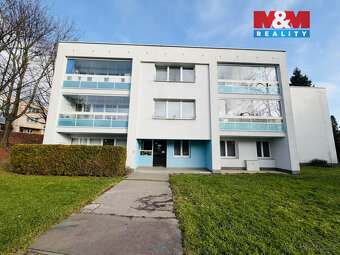 Nabízíme k prodeji byt 2+kk o rozloze 56 m² . Který se nachá
