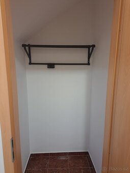 Nabízím ihned k pronajmu větší mezonetový byt 2+kk v Náměšti