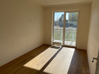 Pronájem novostavby 2+kk s terasou Čadova, Olomouc Pronájem 