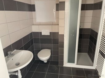 Pronájem novostavby 2+kk s terasou Čadova, Olomouc Pronájem 