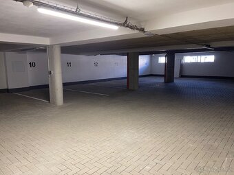 Pronájem novostavby 2+kk s terasou Čadova, Olomouc Pronájem 