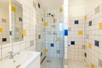 Pronájem 2+1, 2. patro, 55 m², ul. Janského, Ústí nad Labem,