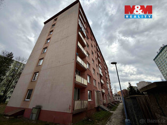 Nabízíme k prodeji útulnou a velmi prakticky řešenou garsonk