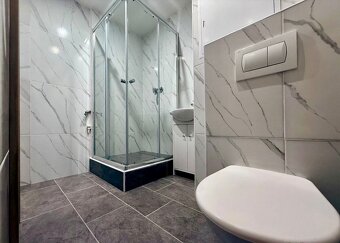 Nabízíme k pronájmu slunný byt 2+1 o velikosti 59 m² ve 2. p