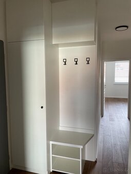 Nabízíme k pronájmu byt 2+kk v lokalitě Suché Vrbné. Užitná 