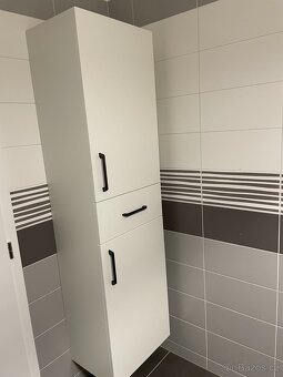 Nabízíme k pronájmu byt 2+kk v lokalitě Suché Vrbné. Užitná 