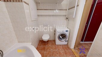 Ev.č. 02709 Nabízíme Vám k pronájmu byt 2+kk o celkové ploše