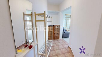 Ev.č. 02709 Nabízíme Vám k pronájmu byt 2+kk o celkové ploše