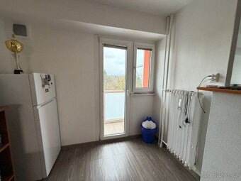 Zprostředkuji Vám Prodej bytu 3+1, 66 m², Frýdek – ul. Bezru