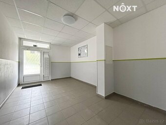 Nabízíme vám k dlouhodobému pronájmu byt o dispozici 1+1 o 3