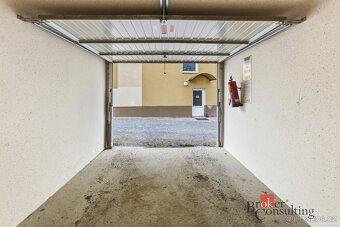 Prodej mezonetového bytu 3+KK, ČernošiceHledáte domov, který