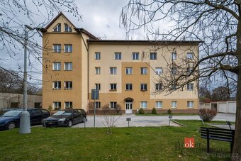 Prodej mezonetového bytu 3+KK, ČernošiceHledáte domov, který