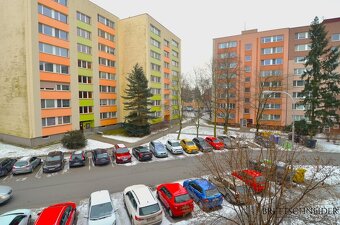 Ev.č. 00760 Nabízíme Vám moderní bydlení k pronájmu v klidné