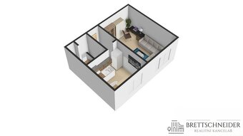 Ev.č. 00760 Nabízíme Vám moderní bydlení k pronájmu v klidné
