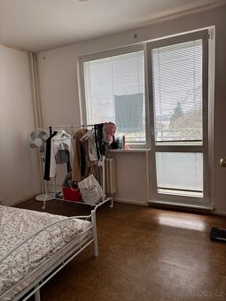 Nabízím dlouhodobý pronájem bytu ve Svitavách. Byt o velikos
