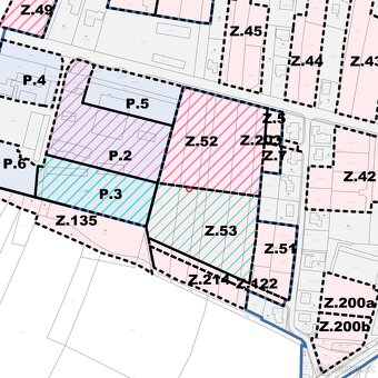 Výhradně nabízím k prodeji pozemek o celkové výměře 5 174 m²