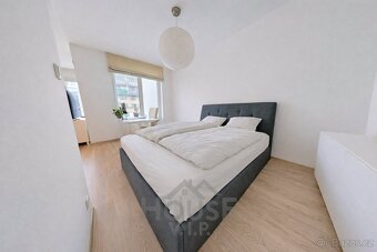 Ev.č. 01527 Prodej bytu 2+kk, 53 m² + lodžie 5,8 m², Praha 9