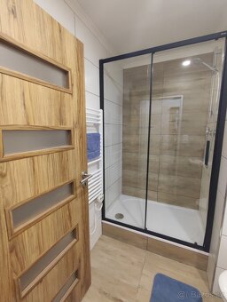 NEplatíte provizi. Pronájem světlého bytu 1+kk (24m2) v jede