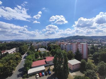 NEplatíte provizi. Pronájem světlého bytu 1+kk (24m2) v jede