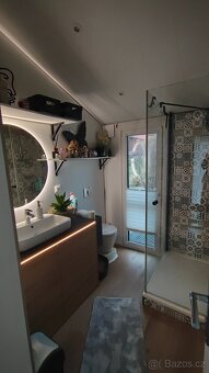 Nabízíme do pronájmu objekt o dispozici 3+kk, viz foto. Podl
