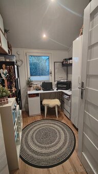 Nabízíme do pronájmu objekt o dispozici 3+kk, viz foto. Podl