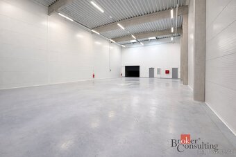 Pronájem, komerční/obchodní prostory, 444 m2, Vinohradská, B