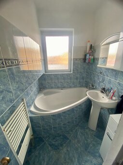 Nabízím k dlouhodobému pronájmu byt 3+1 o užitné ploše 66 m2