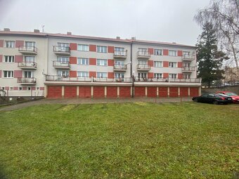 Nabízím k dlouhodobému pronájmu byt 3+1 o užitné ploše 66 m2