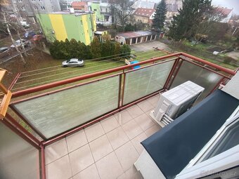 Nabízím k dlouhodobému pronájmu byt 3+1 o užitné ploše 66 m2