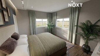 Exkluzivně Vám nabízíme ke koupi novostavbu rodinného domu o