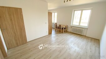 Ev.č. IL26016 Exkluzivní pronájem bytu 2+kk – Znojmo, ul. Sm