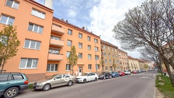 Ev.č. IL26016 Exkluzivní pronájem bytu 2+kk – Znojmo, ul. Sm