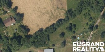 Ev.č. 05968 Hledáte únik od ruchu města, místo pro odpočinek