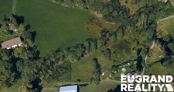 Ev.č. 05968 Hledáte únik od ruchu města, místo pro odpočinek