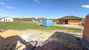 Ev.č. IL25075 Elegantní vila v srdci Jižní Moravy – 4+kk, 16