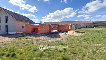 Ev.č. IL25075 Elegantní vila v srdci Jižní Moravy – 4+kk, 16