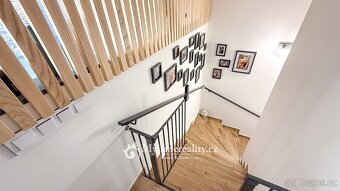 Ev.č. IL25078 LUXUSNÍ MEZONET 4+kk S TERASOU, KLIMATIZACÍ A 