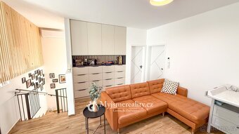 Ev.č. IL25078 LUXUSNÍ MEZONET 4+kk S TERASOU, KLIMATIZACÍ A 