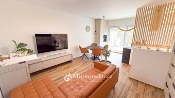 Ev.č. IL25078 LUXUSNÍ MEZONET 4+kk S TERASOU, KLIMATIZACÍ A 