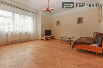 Pokud sníte o bytě, který nabízí komfort a výbornou dostupno