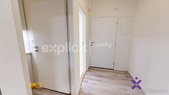 Ev.č. 02708 K dlouhodobému pronájmu vám nabízíme byt 2+kk v 
