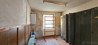Nabízím k pronájmu výrobní prostor o celkové ploše 100 m² v 