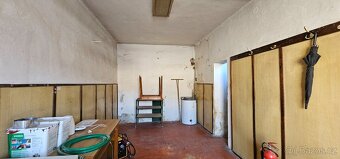 Nabízím k pronájmu výrobní prostor o celkové ploše 100 m² v 