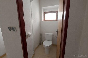 Nabízíme k pronájmu byt o dispozici 1+1 v obci Cebiv na adre